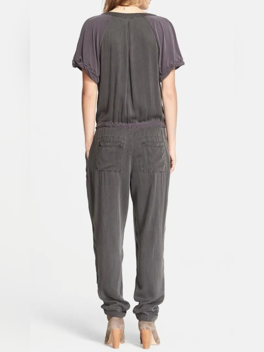 Free People Jumpsuit XS - Picture 2 of 6